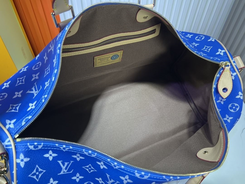 LV Travel Bags